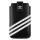 Etui Universal Sleeve uniwersalne XXL białoczarne - 1401759 - zdjęcie